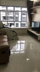 Blk 878B Tampines Greenforest (Tampines), HDB 4 Rooms #556257691